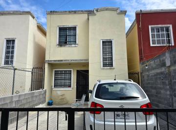 Casa de 2 habitaciones, Juárez · Casa en Venta en Jardines de La Silla en Juárez Nuevo Leon