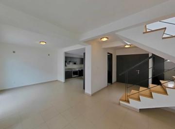 Sala Comedor · Colinas de San Jose Casa en Renta