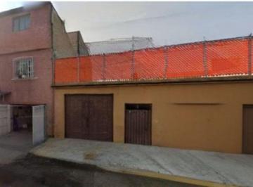 Casa de 4 habitaciones, Gustavo A. Madero · Casa en Venta, Nueva Atzacoalco