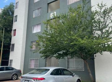 Departamento de 2 habitaciones, Morelia · Departamento en Venta - Campestre El Vergel