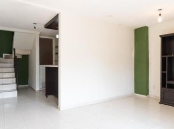 Casa · 73m² · 2 Recámaras · 2 Estacionamientos · Casa en San Rafael Coacalco con 2 Recámaras, Id:.