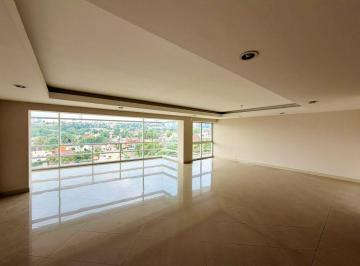 Departamento de 3 habitaciones, Huixquilucan · Departamento en Renta en Interlomas