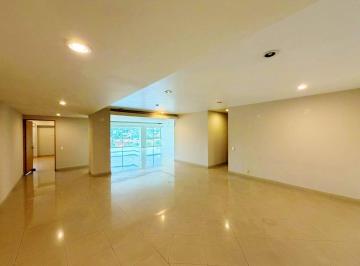 Departamento de 3 habitaciones, Huixquilucan · Departamento en Renta en Interlomas