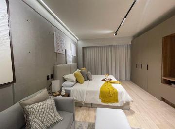 Departamento de 1 habitación, Cuauhtémoc · Venta Departamento Roma Norte