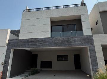 Casa de 3 habitaciones, García · Residencia en Venta | Cumbres Santoral | Monterrey, N. L.