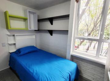 Departamento compartido de 1 habitación, Azcapotzalco · Habitacion en Renta (Metro Tezozomoc)