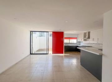 Casa de 3 habitaciones, San Pedro Cholula · Casa en Renta en Lucendi Residencial a 3 Minutos de Plaza San Diego con 3 Recamaras