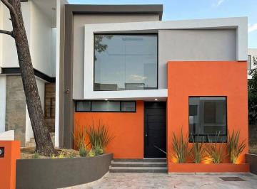 Casa de 4 habitaciones, Morelia · Casa Nueva de Renta en Fracc Bosque Monarca, Altozano, Morelia