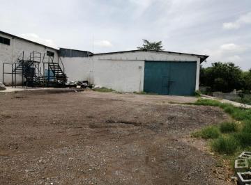 Bodega comercial de 1 habitación, Culiacán · ️bodega en Renta en Zona Sur, Col. El Barrio en Privada Industrial: