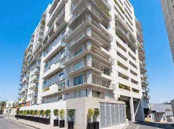 Departamento de 2 habitaciones, Alvaro Obregón · Departamento en San Pedro de Los Pinos