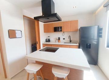 Departamento · 80m² · 2 Recámaras · Departamento 2 Recamaras en Renta en Tohoku Playa del Carmen