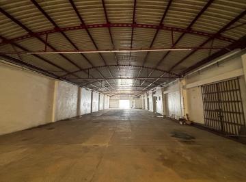 Bodega comercial · 500m² · Veracruz Malecón, Bodega Comercial en Renta de 500 m²