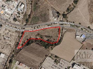 Terreno / Lote · 7438m² · Terreno en León