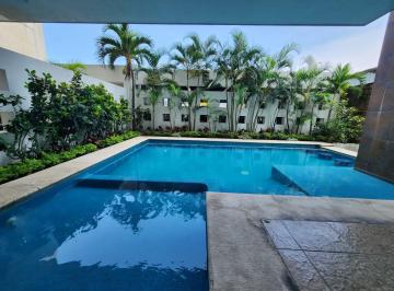 Departamento · 166m² · 3 Recámaras · 1 Estacionamiento · Boca del Río, Departamento en Venta y Renta de 3 Recámaras y Cuarto de Servicio