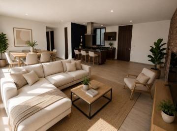Departamento de 2 habitaciones, Benito Juárez · Departamento en Venta Actipan Benito Juárez