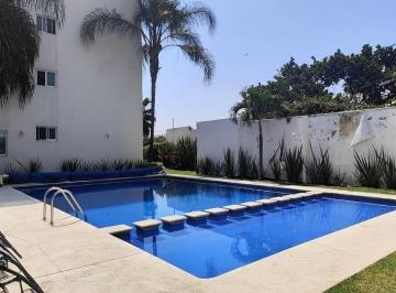 Departamento de 3 habitaciones, Cuernavaca · Departamento en Venta en Acapantzingo, Cuernavaca | Roof Garden Privado, Alberca y Seguridad 24/7