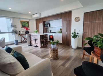 Departamento de 2 habitaciones, Guadalajara · Departamento en Venta en Colonia Ayuntamiento