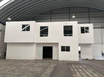 Bodega comercial , Cuautlancingo · Bodega en Renta a 3 Min. de La Planta Armadora de Volkswagen y El Parque Industrial Finsa