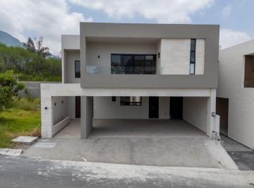Casa de 3 habitaciones, Monterrey · Casa en Venta, Pedregal de La Montaña, Monterrey, Nuevo León