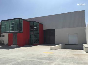 Nave industrial , León · Bodega Industrial en Renta 1267 m² con Andén Dentro de La Ciudad