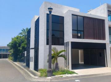 Casa de 3 habitaciones, Alvarado · Casa Nueva en Venta Fraccionamiento Lomas Residencial