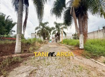 Terreno / Lote , Fortín · Vendo Terreno Plano en Privada Palma Bella, San José, Fortín, Veracruz!