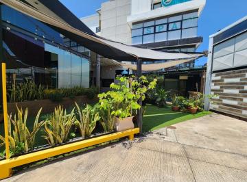 Local comercial · 124m² · Riviera Veracruzana, Local en Renta Para Restaurante de 124 m² de 2 Niveles con Terraza