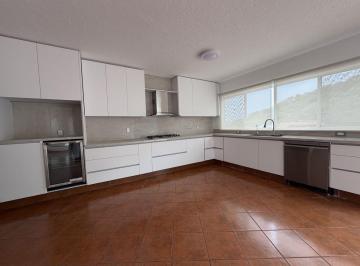 Casa en condominio de 3 habitaciones, Alvaro Obregón · Casa en Condominio Remodelada Cerca Puentes a Santa Fe