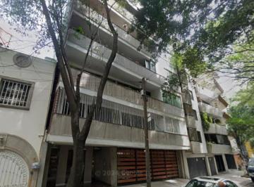 Departamento de 3 habitaciones, Cuauhtémoc · Departamento en Venta en Colonia Hipódromo, Cuauhtémoc Cdmx.