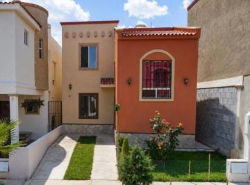 Casa de 3 habitaciones, Saltillo · Venta de Casa en Saltillo Col Lourdes Coahuila