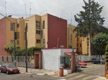 Departamento de 2 habitaciones, Coyoacán · Departamento en Rinconada Escritores - Pedregal de Carrasco