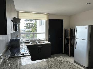 Departamento de 3 habitaciones, San Pedro Cholula · Departamento en Venta en Momoxpan a 6 Min. de Explanada Puebla y del Centro Comercial Cruz del Sur