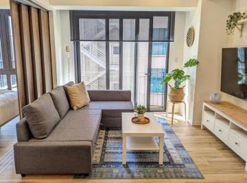 Departamento de 1 habitación, Miguel Hidalgo · Departamento Loft en Venta, Livix, Lago Filt, Colonia Granada, Miguel Hidalgo.