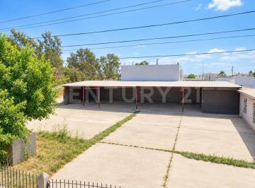 Terreno / Lote · 605m² · Terreno Comercial en Renta San Quintín, Baja California