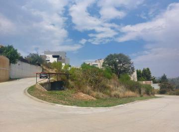Terreno / Lote , Huixquilucan · Terreno en Bosque Real | Esquina con Vista Al Campo de Golf