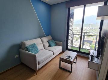 Departamento de 2 habitaciones, Monterrey · Departamento en Renta en Mitras Centro, Monterrey