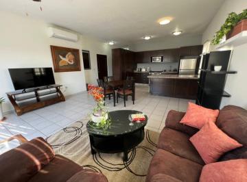 Departamento de 2 habitaciones, Los Cabos · Ideal Para Parejas | Cerca de La Marina | Vista Panorámica | Blue Bay
