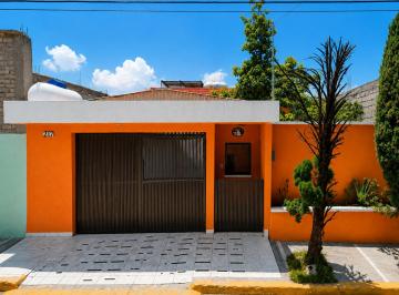 Casa de 3 habitaciones, Nicolás Romero · Casa en Venta en San Isidro La Paz, Nicolás Romero.