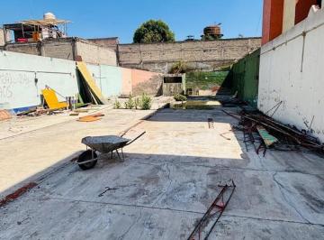 Terreno / Lote , Gustavo A. Madero · Renta de Terreno