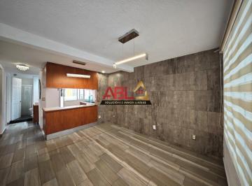 Departamento · 65m² · 2 Recámaras · Departamento en Renta en Torres del Toreo