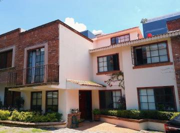 3ea414ef0777de30b0031177f9c18006fd01da2c5456533fb9e6251a9dcc1409 · Casa en Condominio en Venta en Desierto de Los Leones