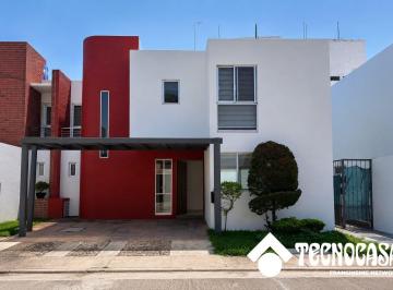 Casa en condominio de 3 habitaciones, Guadalajara · Casa en Renta en Residencial Chapalita