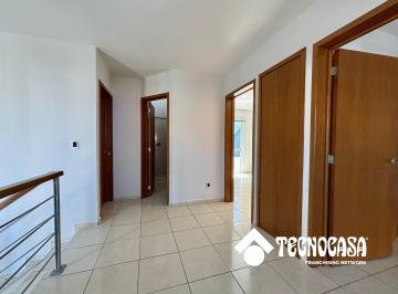 Casa en condominio de 3 habitaciones, Guadalajara · Casa en Renta en Residencial Chapalita