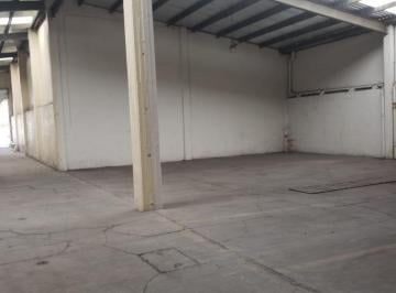 Bodega comercial , Cuauhtémoc · Bodega en Renta en Santa Maria La Ribera Cuauhtemoc