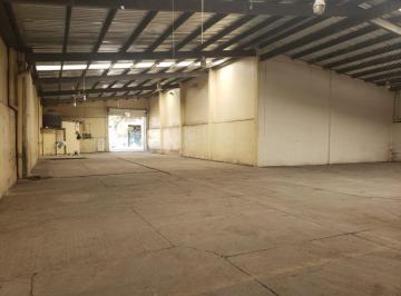 Bodega comercial , Cuauhtémoc · Bodega en Renta en Santa Maria La Ribera Cuauhtemoc