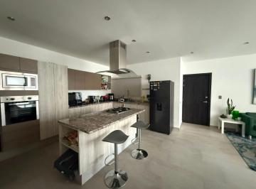 Departamento de 2 habitaciones, Monterrey · Departamento Renta en Torre Obispado Norte