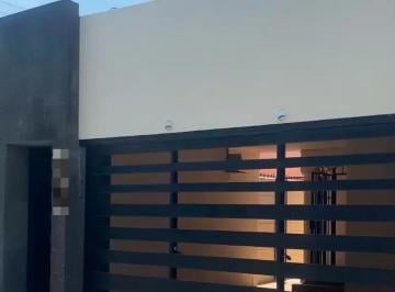 1 · Casa en Renta en Ex Hacienda El Rosario, Juarez Nl