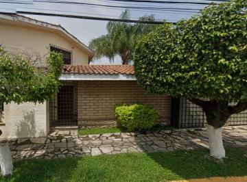 Casa de 4 habitaciones, Emiliano Zapata · Se Vende Casa Den Colonia Burgos Cuernavaca Tres de Mayo Morelos