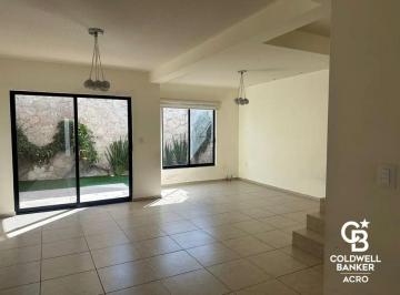 Casa de 3 habitaciones, Querétaro · Casa en Renta, Colonia Cumbres de Juriquilla