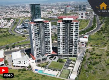 Departamento de 2 habitaciones, Querétaro · Alia, Centro Sur Ruth